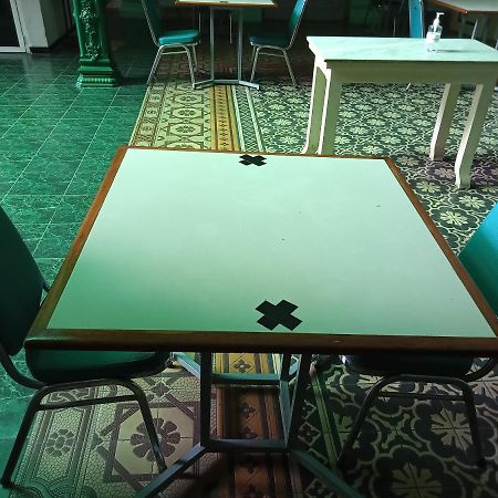 Hotel Trio Solo المظهر الخارجي الصورة