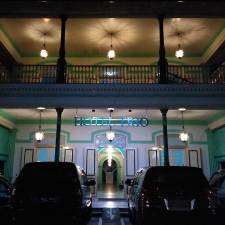 Hotel Trio Solo المظهر الخارجي الصورة