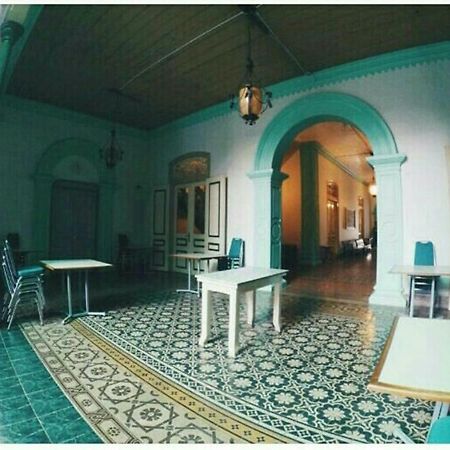 Hotel Trio Solo المظهر الخارجي الصورة