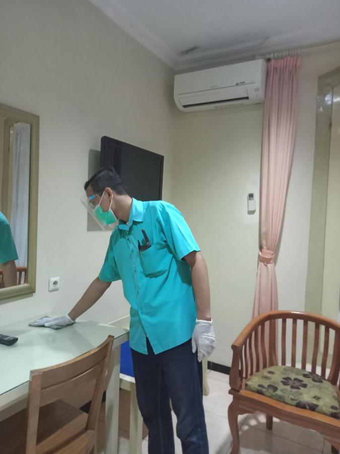 Hotel Trio Solo المظهر الخارجي الصورة