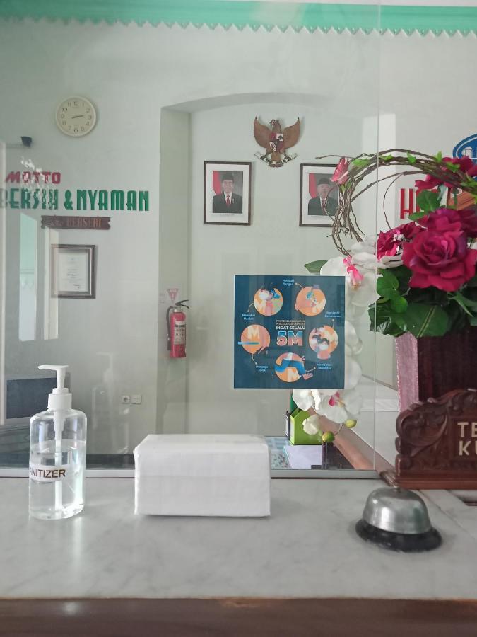 Hotel Trio Solo المظهر الخارجي الصورة