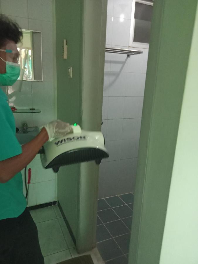 Hotel Trio Solo المظهر الخارجي الصورة