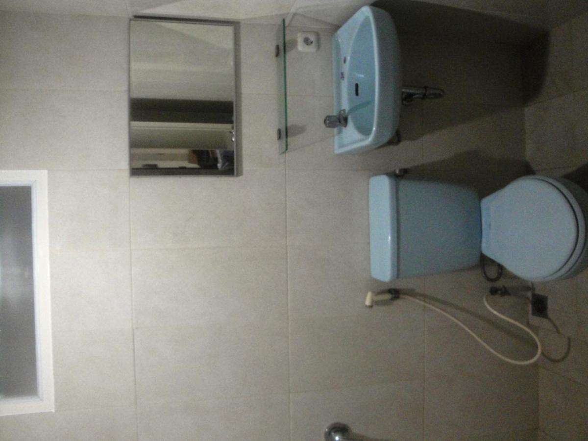 Hotel Trio Solo المظهر الخارجي الصورة