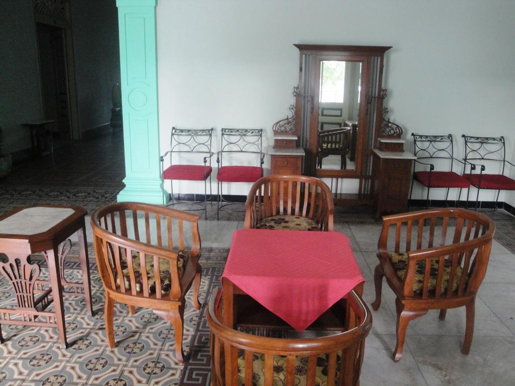 Hotel Trio Solo المظهر الخارجي الصورة