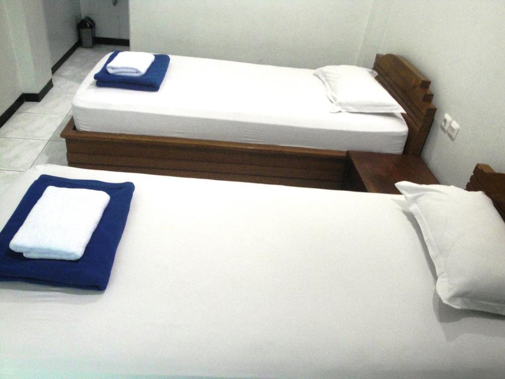 Hotel Trio Solo الغرفة الصورة