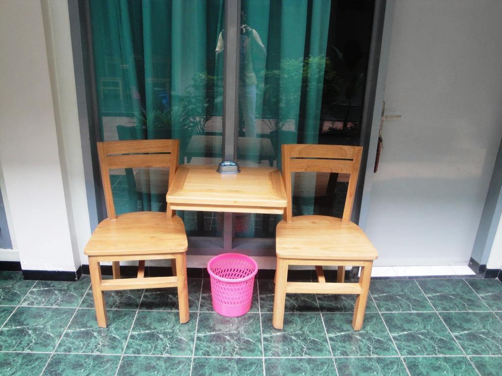 Hotel Trio Solo الغرفة الصورة