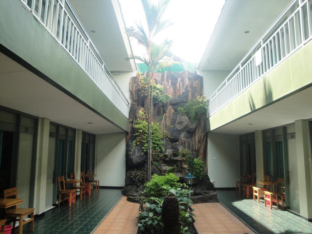 Hotel Trio Solo المظهر الخارجي الصورة