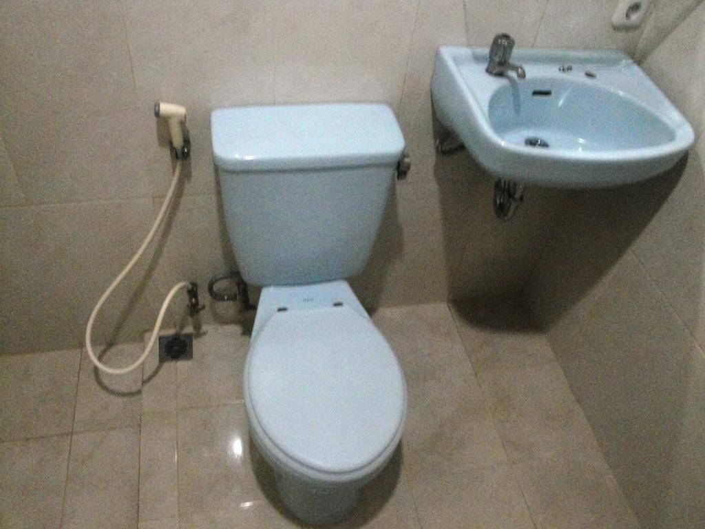 Hotel Trio Solo الغرفة الصورة