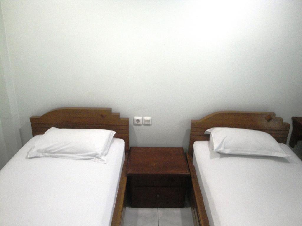 Hotel Trio Solo الغرفة الصورة