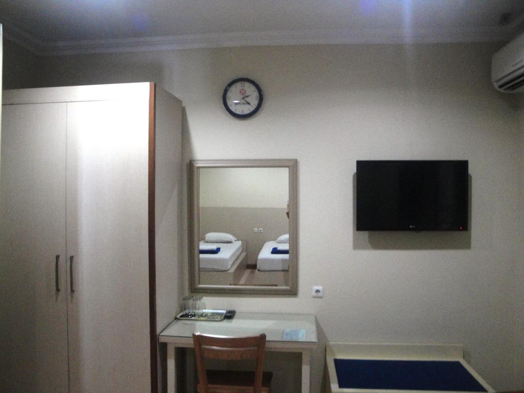 Hotel Trio Solo الغرفة الصورة