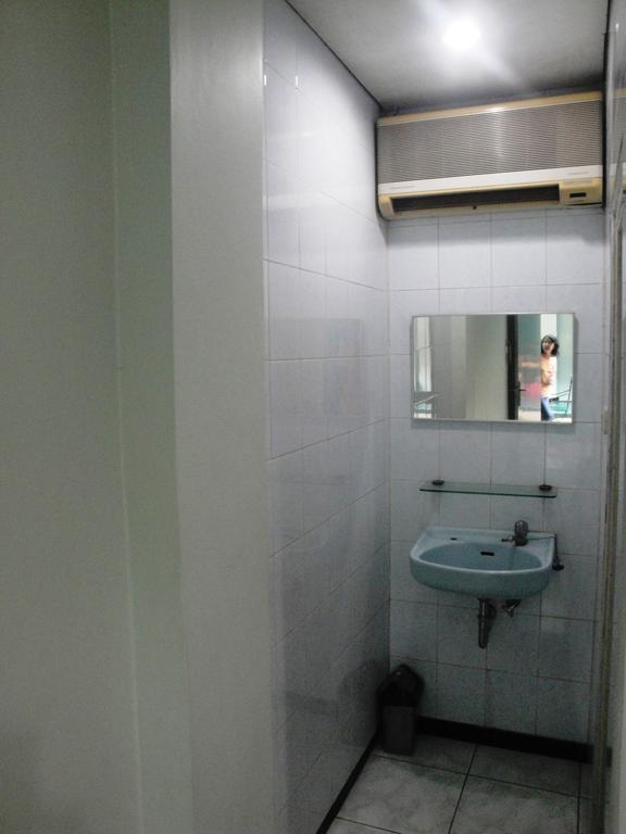 Hotel Trio Solo الغرفة الصورة