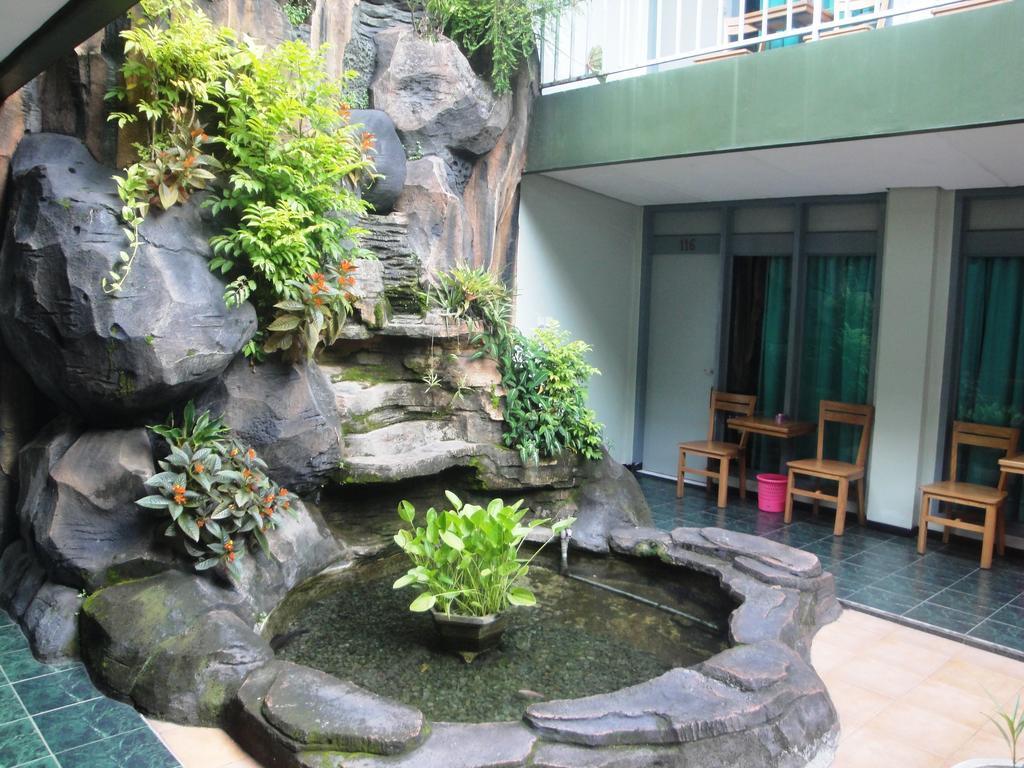 Hotel Trio Solo المظهر الخارجي الصورة
