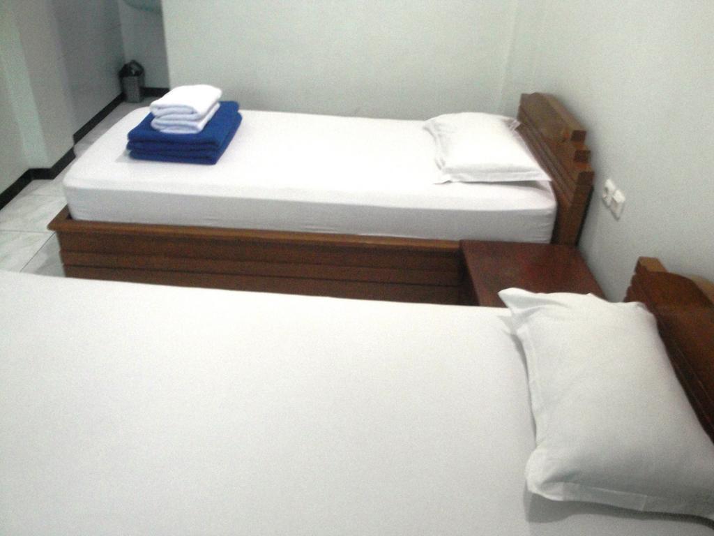 Hotel Trio Solo الغرفة الصورة