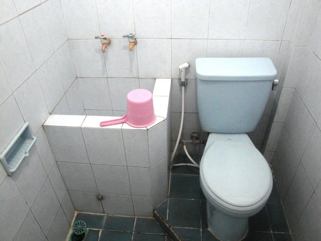 Hotel Trio Solo الغرفة الصورة